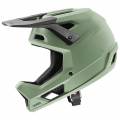 UVEX RAVAGE DOWNHILL HELMET