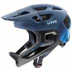 UVEX React Jr. Fullface Helmet