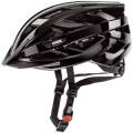 UVEX I-VO Off Road Black Helmet