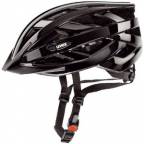 UVEX I-VO Off Road Black Helmet