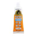 100% pure silicone, for super strong sealing and gluing, mold and fungus repellent