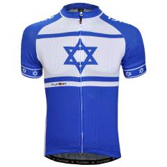 Volterra-3 Men Pro Short Sleeve Jersey