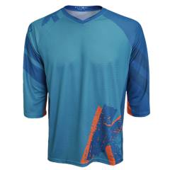 Dolomiti Enduro long Jersey