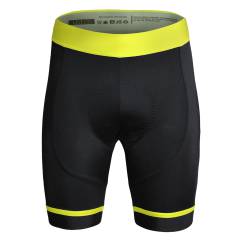 Milano Summer Fabric Short