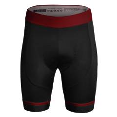 Savio Summer Fabric Short