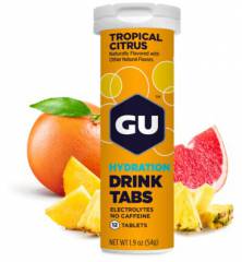 ������ �������� Gu hydration
