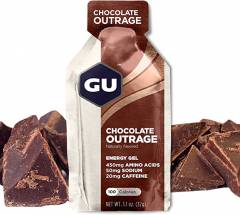 �'� ������ ������, ���� ������ - Gu Energy Gel