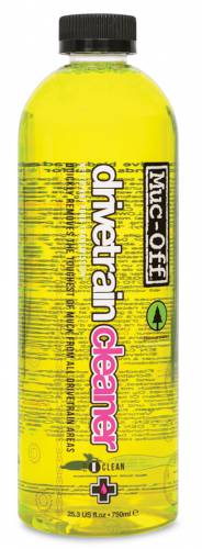 ���� ����� ������ ����� �������� �������� Muc-Off  Drivetrain BIO