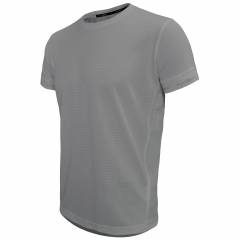 Funkier Men's Sublimation Running White Jersey