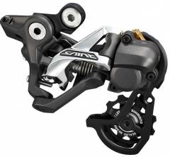 ����� ����� ����� 10 ������� - Shimano (820) Saint Shadow+ Direct Attachment
