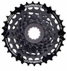 ���� ������� ���� 7 ������� Shimano CS-HG200