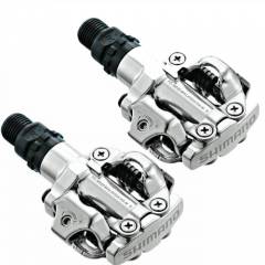 ���� ������ ������ Shimano PD520 SPD Clipless Pedal
