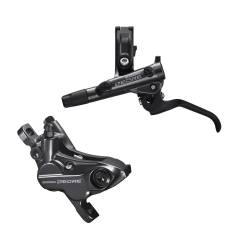 �� ��� ���� �������� Shimano BL-M6100+BR-M6120