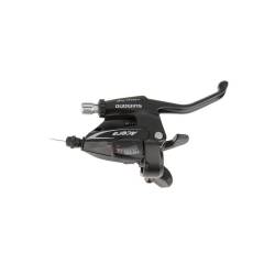 ���� ��� / ����� 8 ������� ���� �������� Shimano (EF500) 8 Spd 2F EasyFire