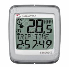 ������ Sigma Sport BC 1606 L DTS + Cadence