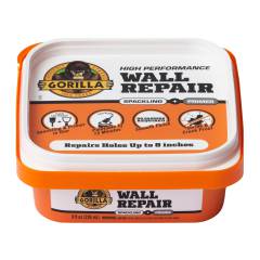 Gorilla Wall Repair