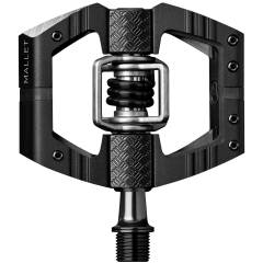 ��� ����� �� ������� Crank Brothers mallet E