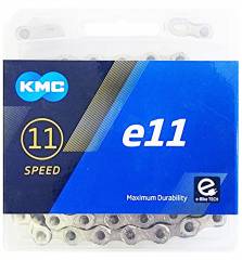 KMC E11 Cycling Chain