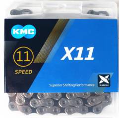 KMC X-11 Bicycle Chain