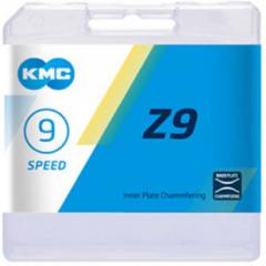KMC Z9 Bicycle Chain