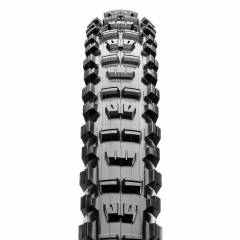 ���� ����� ������� ������ ���� Maxxis Minion DHR II