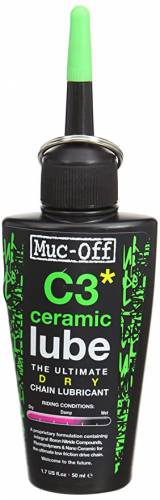 ��� ���� ��� ������ ������� Muc-Off C3