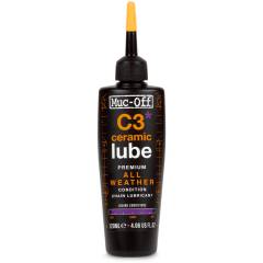 Muc-Off C3 Ceramic All Weather Bicycle Lube ��� ���� ��� ���� ��� ����� ��������