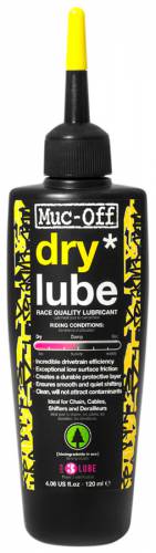 ��� ��� ������ Muc-Off