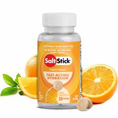 SaltStick FastChews Mixed Berry