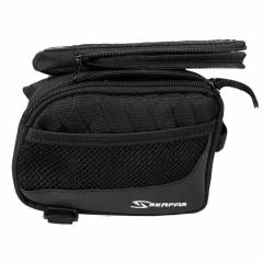 Serfas Stem Dual Phone Bag