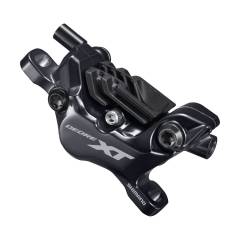 ��� ���� �������� �������� ����� Shimano BR-M8120 XT