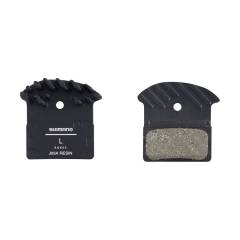 ��� ������ ��� ���� �� ����� ����� �������� Shimano (J05A-RF) Resin Pad & Spring