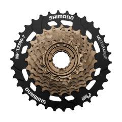 ���� ������� �������� Shimano MF-TZ31