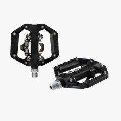 ����� ������� Shimano PD-EH510 SPD / Flat