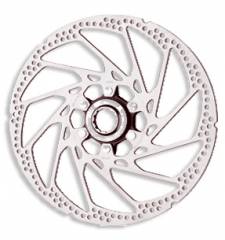 ����� ����� Shimano Rotor RT 62 -  203mm