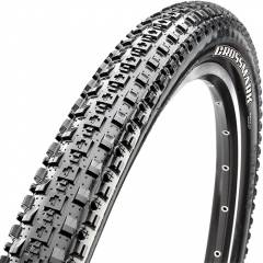 ���� ������ ���� 27.5" ����� �������� Maxxis CrossMark II 2.25 Kevlar