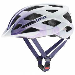 UVEX - Air Wing CC Off Road Helmet