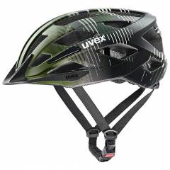 UVEX - Air Wing CC Off Road Helmet