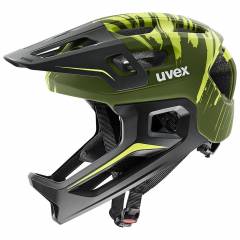���� ��� ���� UVEX React Jr. Fullface