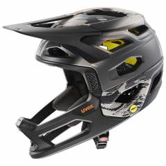 Uvex Revolt Mips cycling helmet