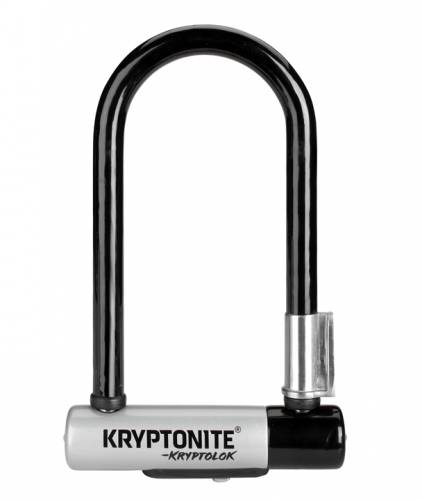 ���������� ����� ��������  Kryptonite - KRYPTOLOK  MINI-7