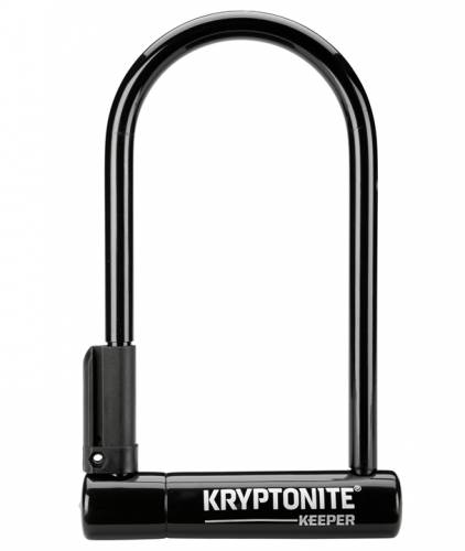 ���������� ����� U �������� �� ��� Kryptonite Original Keeper STD