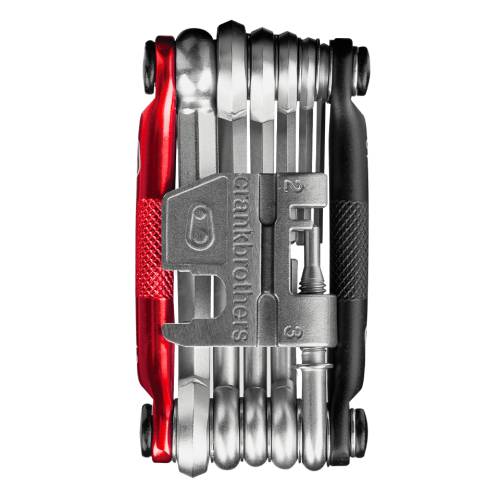 ��-��� / ���� 17 �������� Crank Brothers Multi 17