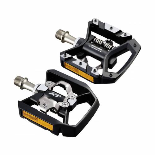 ��� ����� ��-�������� �������� Shimano PD-T8000 Deore XT