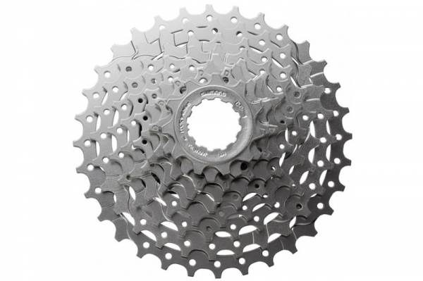 ���� 9 ������� �������� Shimano HG400