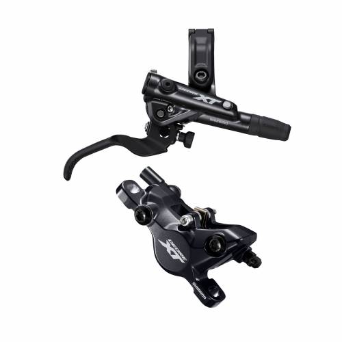 ��� ���� �������� �������� ����� Shimano 8100 XT