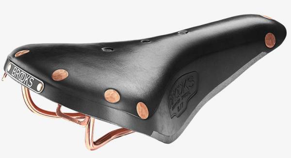 ���� ��� �������� ����� Brooks B17 Special