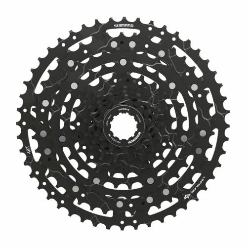 ���� 10 ������� CS-LG300-10 �������� Shimano LinkGlide