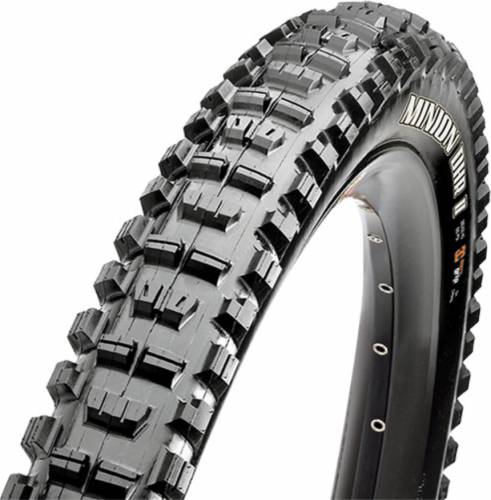 ���� ����� ������ ����� Maxxis Minion DHR II