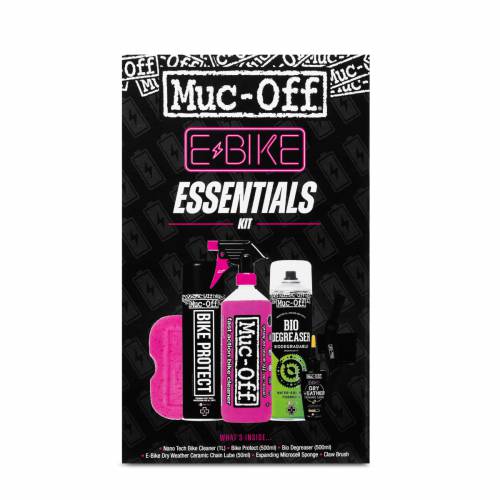 ���� ����� ���� ������ �������� ������� Muc-Off